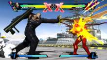 Gamescom 2011：终极《漫威 vs. Capcom 3》更新实机预览
