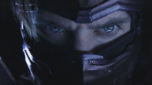 观看激动人心的《Ninjak Vs. The Valiant Universe》抢先预览